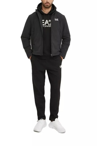 Veste - Noir