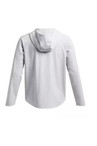 Veste à capuche - Gris