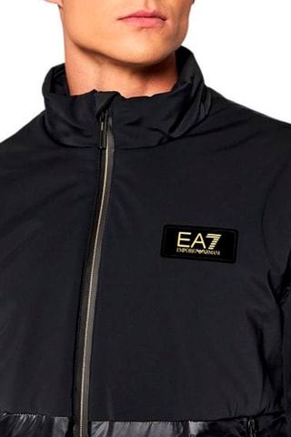 Veste - Noir