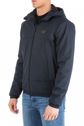 Veste - Gris
