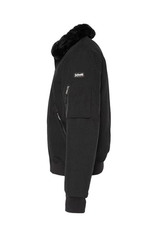 Blouson - Noir