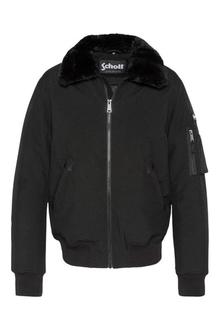 Blouson - Noir