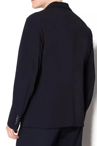 Veste - Bleu Marine