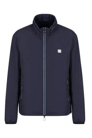 Veste - Bleu Marine