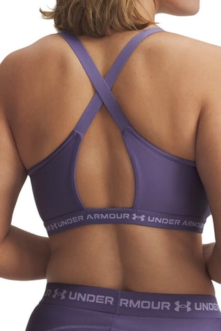 Brassière - Violet