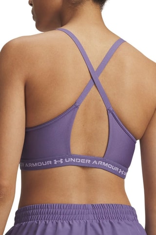 Brassière - Violet