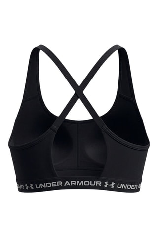 Brassière d’entrainement - Noir et blanc