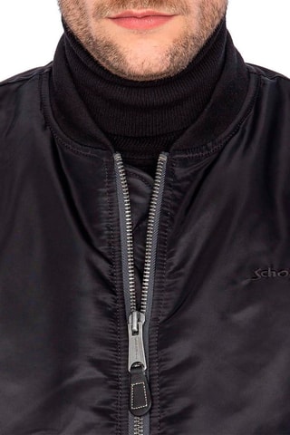 Bomber Airforcers Noir