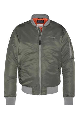 Bomber - Kaki