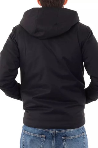 Blouson - Noir