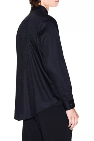 Chemise - Noir