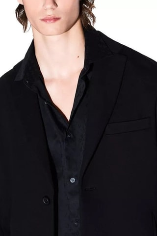 Chemise - Noir