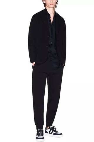 Chemise - Noir