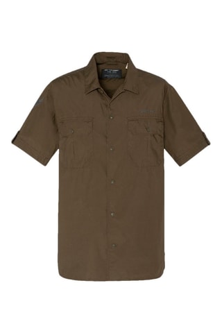 Chemise - Kaki