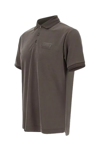 Polo - Marron