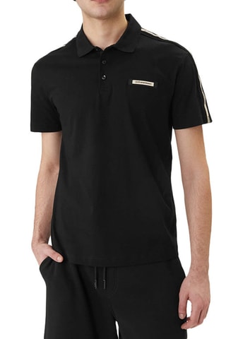 Polo - Noir