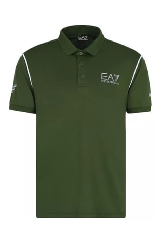 Polo - Vert