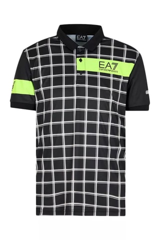 Polo - Noir