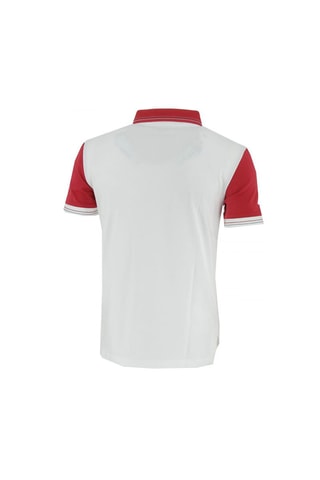 Polo Ecru