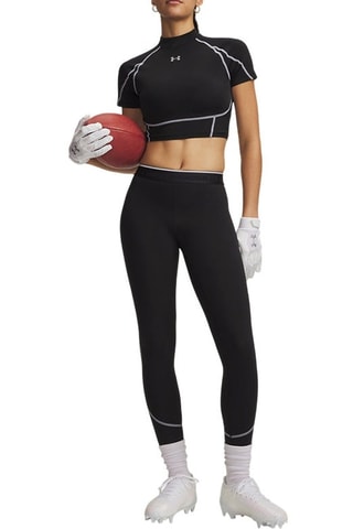 Legging d'entrainement - Noir