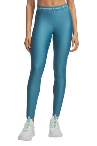 Legging 7/8 - Bleu