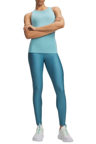 Legging 7/8 - Bleu