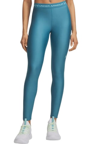 Legging 7/8 - Turquoise