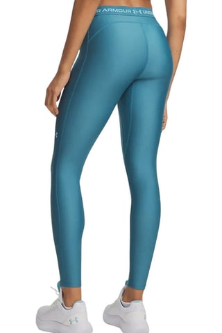 Legging 7/8 - Turquoise