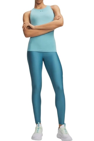 Legging 7/8 - Turquoise