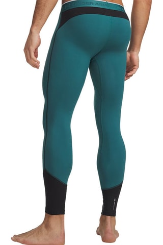 Legging - Vert