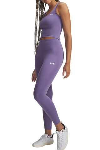 Legging taille haute - Violet
