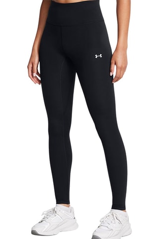 Legging taille haute - Noir