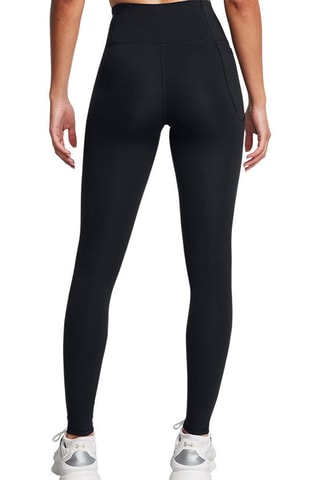 Legging taille haute - Noir