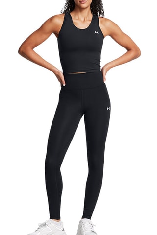 Legging taille haute - Noir