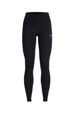 Legging taille haute - Noir