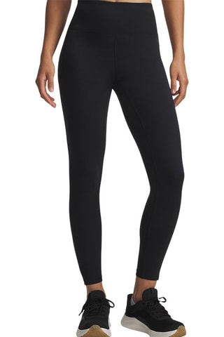 Legging 7/8 taille haute - Noir