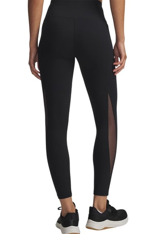 Legging 7/8 taille haute - Noir
