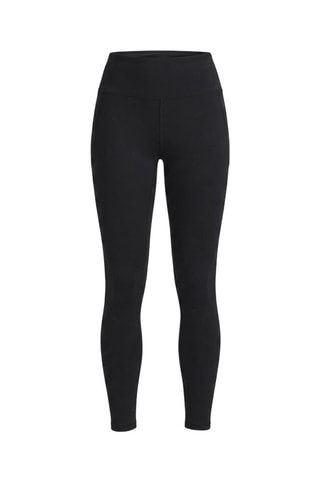 Legging 7/8 taille haute - Noir