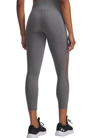 Legging 7/8 taille haute - Gris