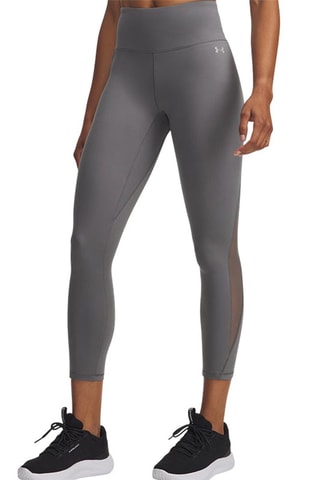 Legging 7/8 taille haute - Gris