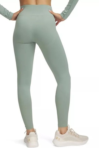 Legging taille haute - Vert