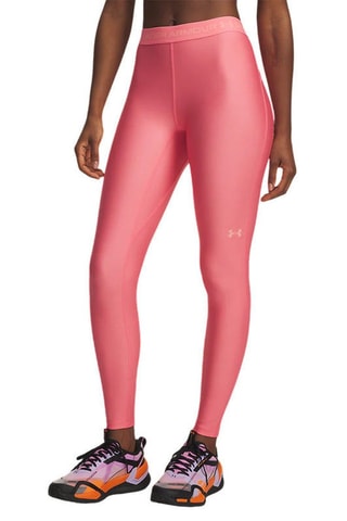 Legging d’entrainement - Corail