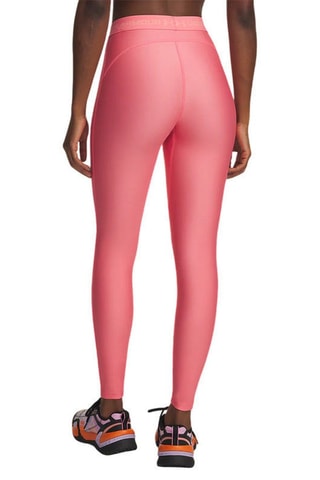Legging d’entrainement - Corail