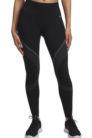 Legging d’entrainement - Noir