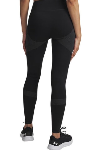 Legging d’entrainement - Noir