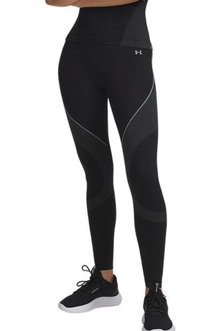 Legging d’entrainement - Noir