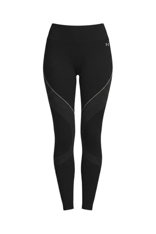 Legging d’entrainement - Noir