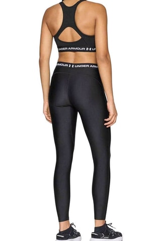 Legging d’entrainement - Noir