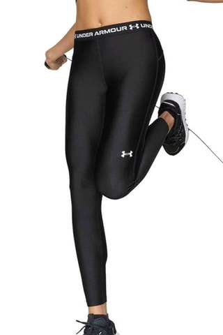 Legging d’entrainement - Noir