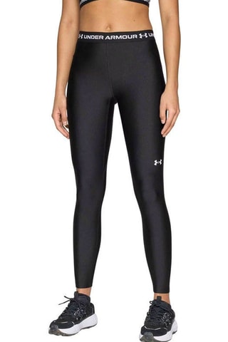 Legging d’entrainement - Noir